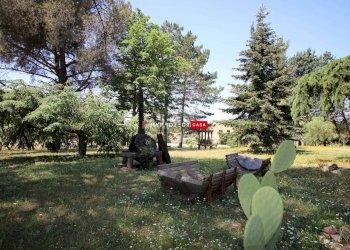 Trullo Valle D' Itria, Locorotondo - foto 26