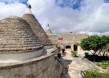 Trullo Valle D'itria, Locorotondo - foto 1