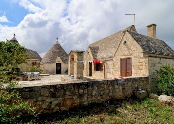 Trullo Valle D'itria, Locorotondo - foto 4