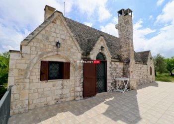 Trullo Valle D'itria, Locorotondo - foto 5