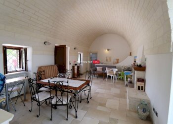 Trullo Valle D'itria, Locorotondo - foto 6
