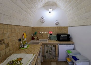 Trullo Valle D'itria, Locorotondo - foto 7