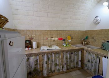 Trullo Valle D'itria, Locorotondo - foto 8