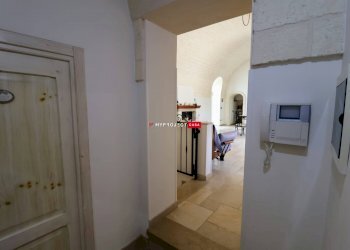 Trullo Valle D'itria, Locorotondo - foto 18