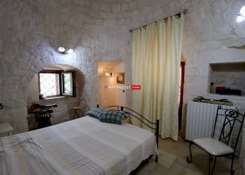 Trullo Valle D'itria, Locorotondo - foto 21