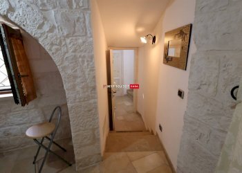 Trullo Valle D'itria, Locorotondo - foto 22