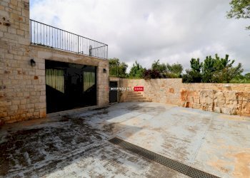 Trullo Valle D'itria, Locorotondo - foto 25