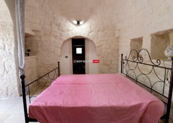 Trullo Valle D'itria, Locorotondo - foto 27