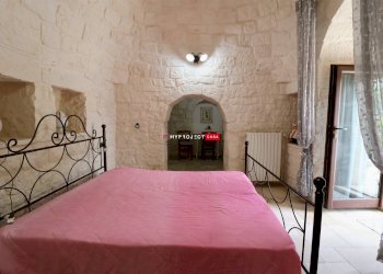 Trullo Valle D'itria, Locorotondo - foto 28