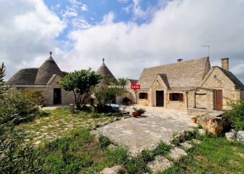 Trullo Valle D'itria, Locorotondo - foto 35