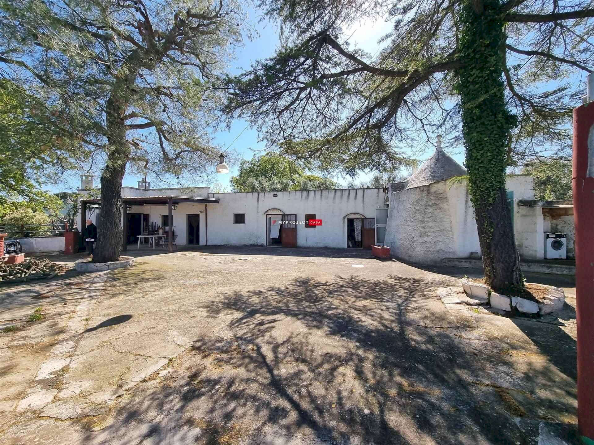 Rustico Contrada Parco Da Talliano, Locorotondo - foto 2