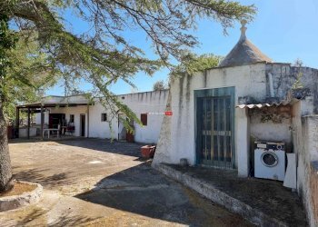 Rustico Contrada Parco Da Talliano, Locorotondo - foto 1