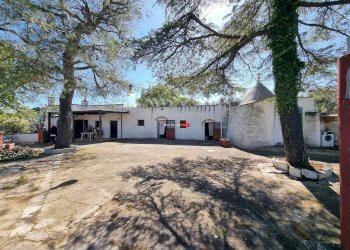 Rustico Contrada Parco Da Talliano, Locorotondo - foto 2