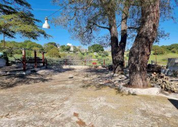 Rustico Contrada Parco Da Talliano, Locorotondo - foto 3