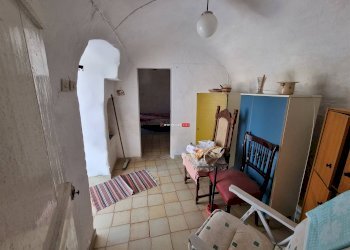 Rustico Contrada Parco Da Talliano, Locorotondo - foto 5