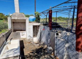 Rustico Contrada Parco Da Talliano, Locorotondo - foto 13