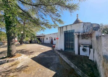 Rustico Contrada Parco Da Talliano, Locorotondo - foto 15