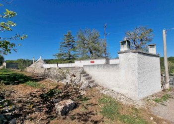 Rustico Contrada Parco Da Talliano, Locorotondo - foto 17