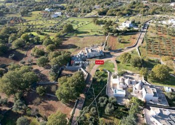 Rustico Contrada Papariello Serafino, Locorotondo - foto 1