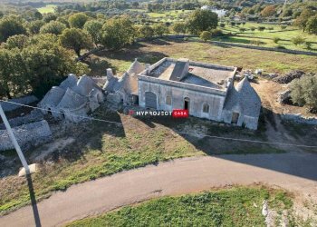 Rustico Contrada Papariello Serafino, Locorotondo - foto 5