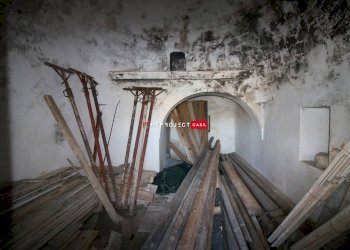 Rustico Contrada Papariello Serafino, Locorotondo - foto 9