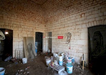 Rustico Contrada Papariello Serafino, Locorotondo - foto 11