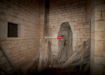 Rustico Contrada Papariello Serafino, Locorotondo - foto 12