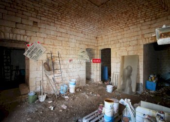 Rustico Contrada Papariello Serafino, Locorotondo - foto 13