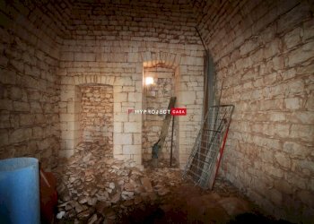 Rustico Contrada Papariello Serafino, Locorotondo - foto 14