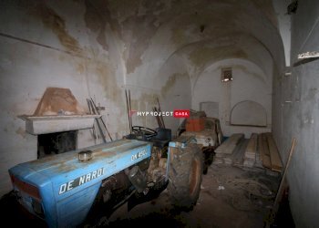 Rustico Contrada Papariello Serafino, Locorotondo - foto 16