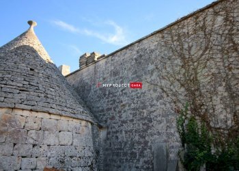 Rustico Contrada Papariello Serafino, Locorotondo - foto 19