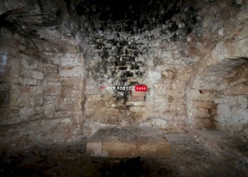 Rustico Contrada Papariello Serafino, Locorotondo - foto 20