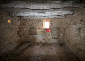 Rustico Contrada Papariello Serafino, Locorotondo - foto 21