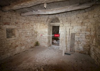 Rustico Contrada Papariello Serafino, Locorotondo - foto 22