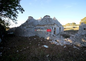 Rustico Contrada Papariello Serafino, Locorotondo - foto 25