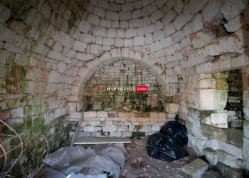 Rustico Contrada Papariello Serafino, Locorotondo - foto 26