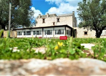 Locale Commerciale Valle D' Itria, Ceglie Messapica - foto 4