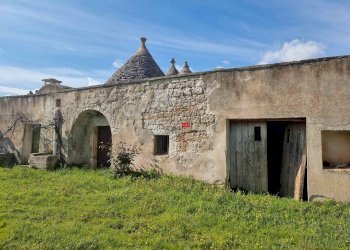 Trullo Contrada Recupero, Ceglie Messapica - foto 2