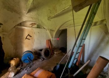 Trullo Contrada Recupero, Ceglie Messapica - foto 4