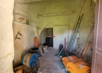 Trullo Contrada Recupero, Ceglie Messapica - foto 6