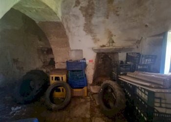 Trullo Contrada Recupero, Ceglie Messapica - foto 7