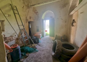Trullo Contrada Recupero, Ceglie Messapica - foto 9