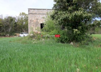 Rustico Strada Provinciale Ceglie, Ceglie Messapica - foto 5