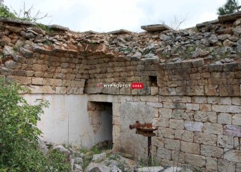 Rustico Strada Provinciale Ceglie, Ceglie Messapica - foto 7