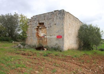 Rustico Strada Provinciale Ceglie, Ceglie Messapica - foto 9