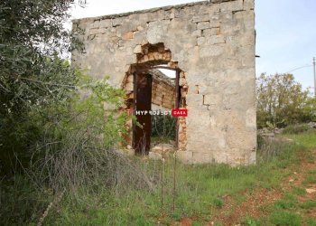 Rustico Strada Provinciale Ceglie, Ceglie Messapica - foto 10