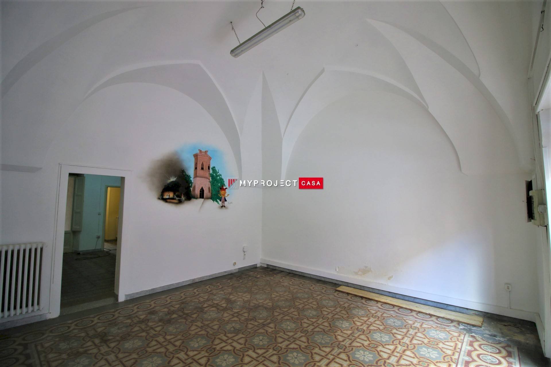 Trilocale Corso Vittorio Emanuele Lll, Crispiano - foto 3