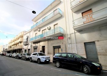 Trilocale Corso Vittorio Emanuele Lll, Crispiano - foto 1