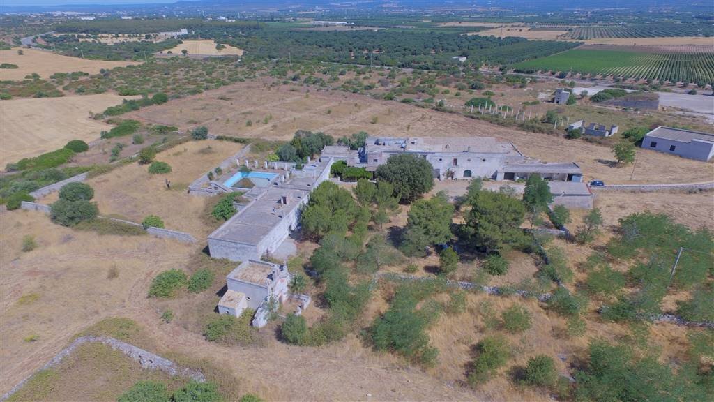 Locale Commerciale Contrada Casellone, Crispiano - foto 2