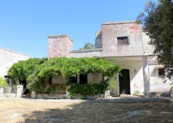 Locale Commerciale Contrada Casellone, Crispiano - foto 4